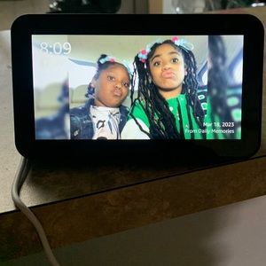 I don’t want the Alexa no more I just reseted it.